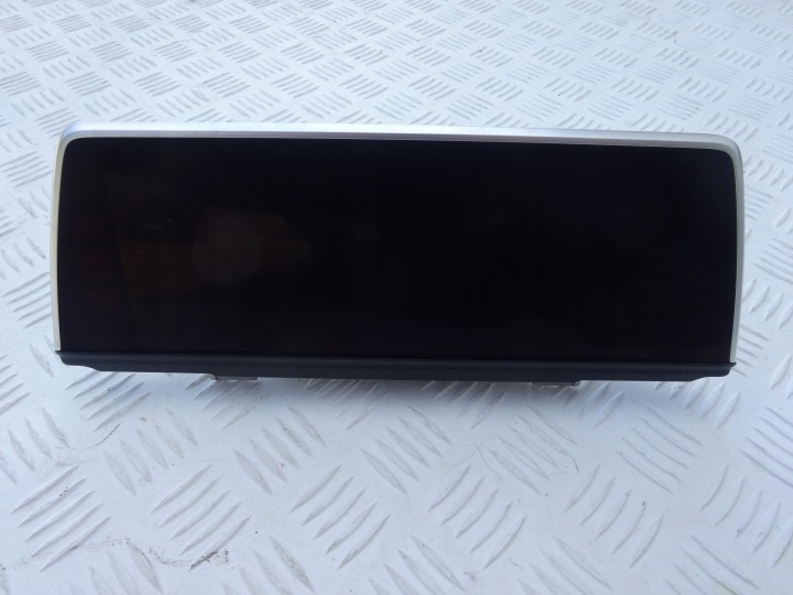 BMW G12 G11 CID 10.25 ÉCRAN MONITOR 6805326