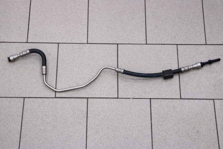 BMW E87 E90 E91 N45 N46 Conduit pieces tuyaux PALIWOWY 7552891