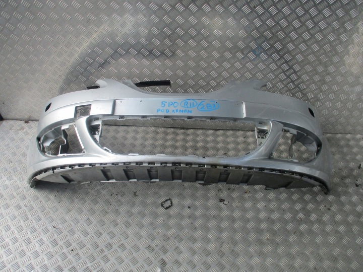 STOSSSTANGE SEAT ALTEA 5P0 UNTER XENON VORNE