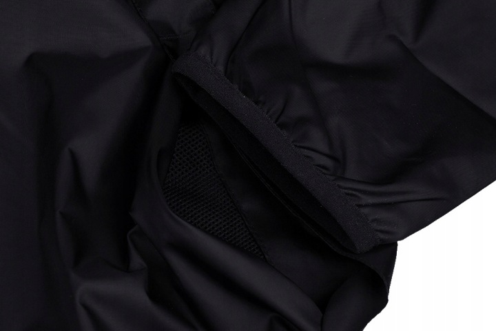 Куртка для дітей Nike RPL Park 20 RN JKT В JUNIOR чорна BV6904 010 :S — фото 6