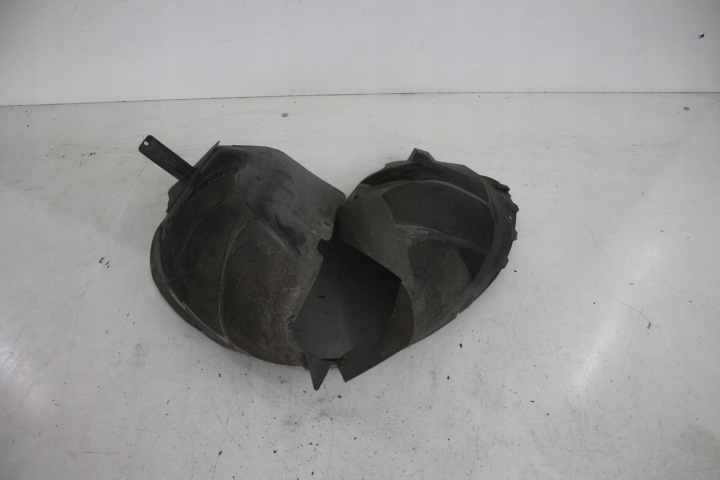 RADSCHALE LINKS VORNE VORNE OPEL ASTRA J IV