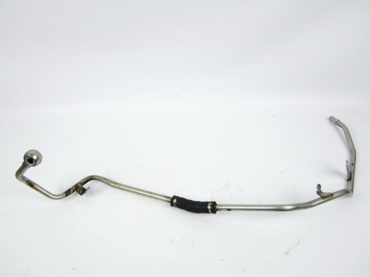 hose wiring tube BMW F01 F02 760 6.0 V12