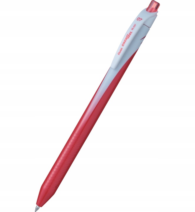Ручка кулькова PENTEL ENERGEL 0.7 мм