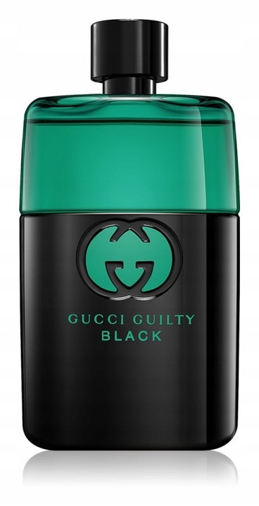 gucci guilty black 90 ml