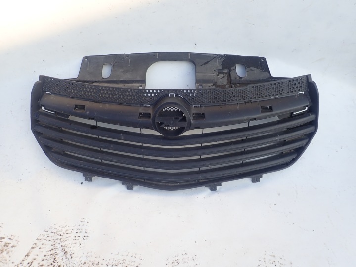 OPEL VIVARO II 14-> Griglia GRIGLIA radiatore