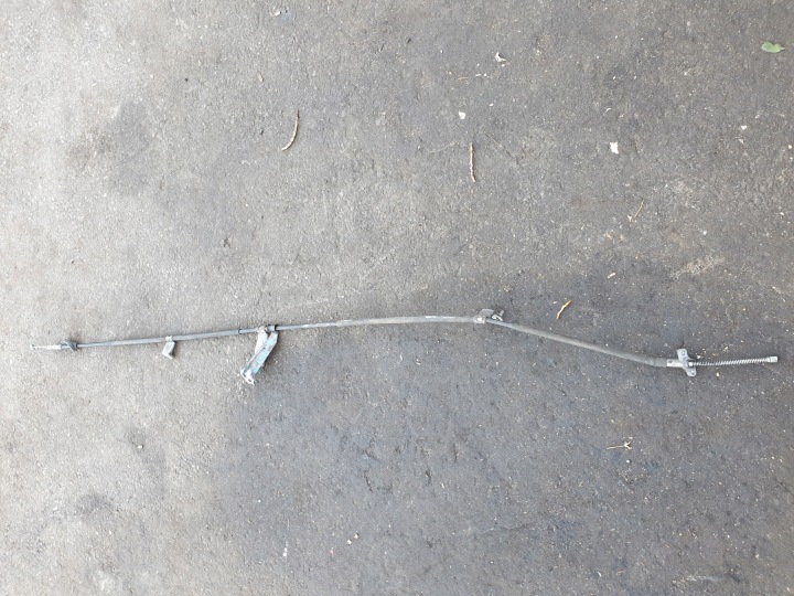 Câble Levier frein stationnement Gauche Arrière HONDA CR-V III CRV 3 OE