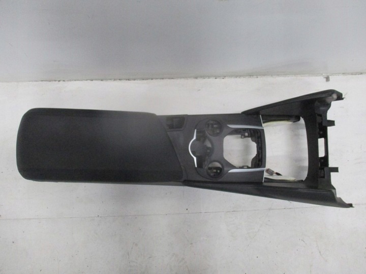 tunel armrest ALFA ROMEO GIULIA