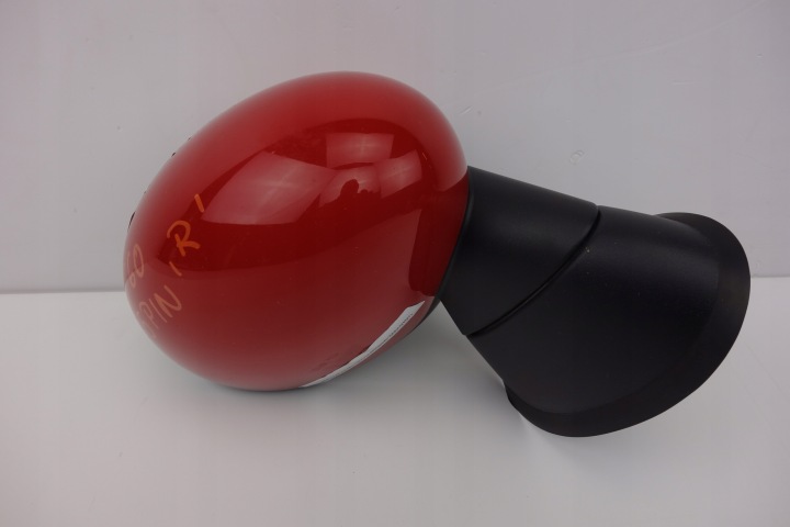 mirror right MINI F60 5PIN CHILI RED 851