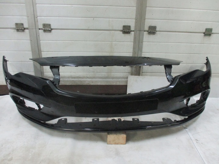 nárazník předek Opel Astra VK 15-19r PDC 13425478