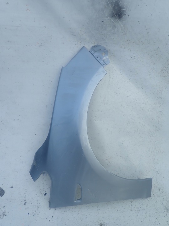 OPEL ASTRA IV J 09-15 Kotflügel vorne vorne rechts