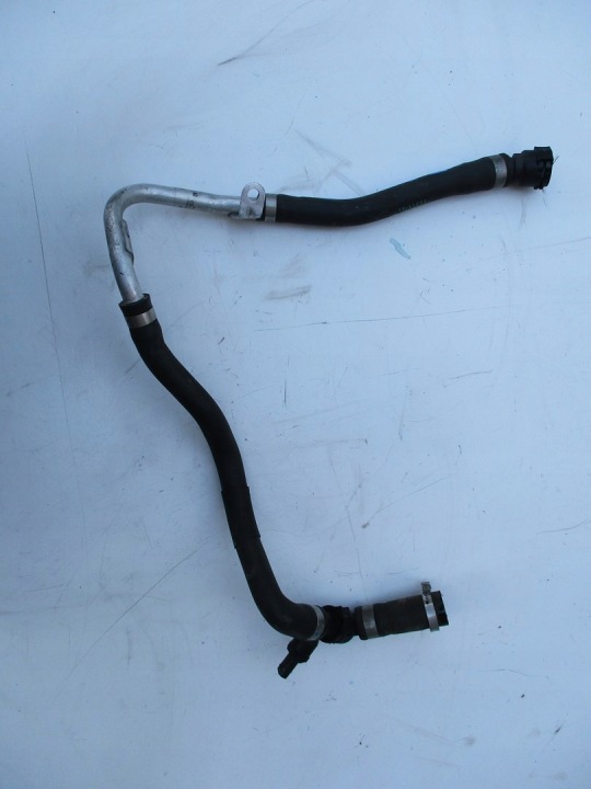 hose pipe BMW X3 F25 2.0D