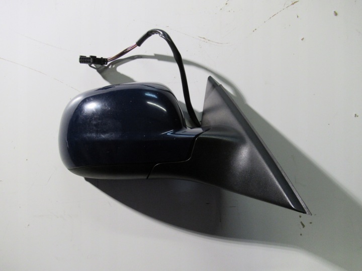 SPECCHIETTO RETROVISORE DESTRO ELETTRICITÀ VW PASSAT B5 5 PIN