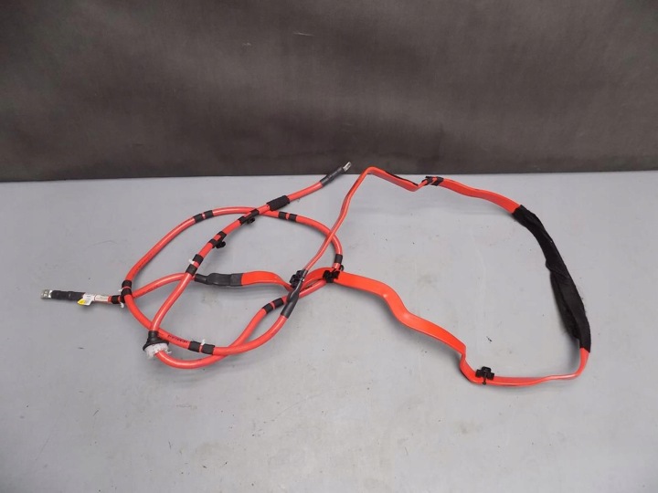 AUDI A8 4N D5 Cables batterie 4N1971225AD
