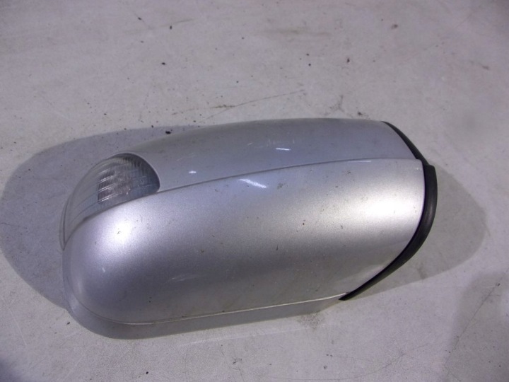 Mercedes W210 lift SPECCHIETTO RETROVISORE Destro Elettricità 7PIN