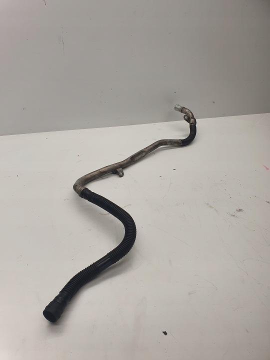 pipe LACZACA air AUDI A6 4.2 BVJ 079131605I