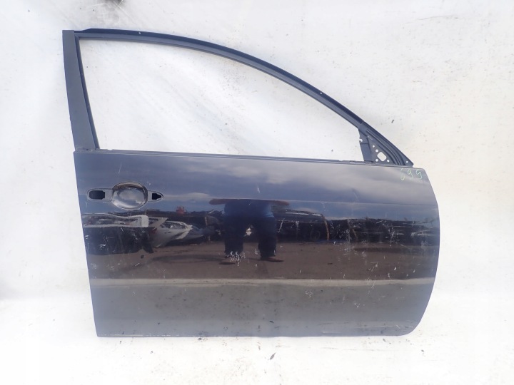 NISSAN PRIMERA III P12 Portière Avant Avant Droit