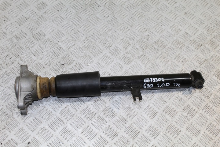 STOSSDÄMPFER HECK BMW 3 G20 6879302