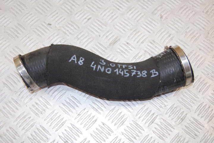 SCHLAUCH ROHR SCHLAUCH INTERCOOLER AUDI A8 D5 4N 4N0145738B