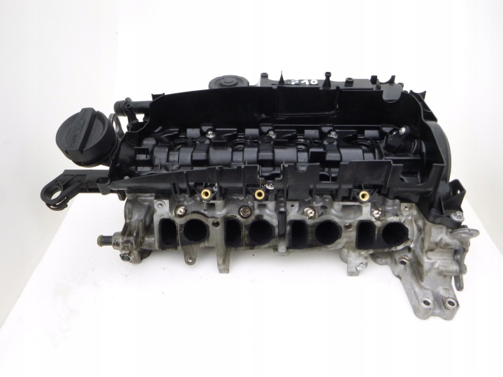 BMW F10 F25 F30 2.0d B47 190KM TESTATA completa