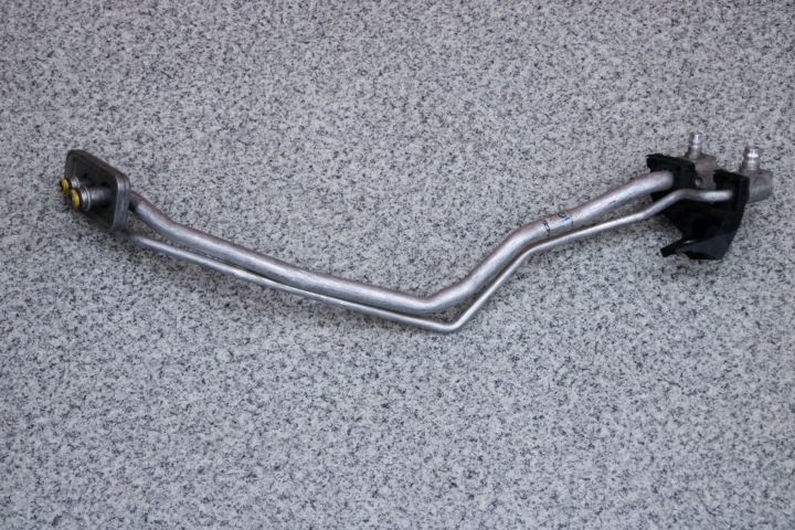 BMW E70 E71 F15 trubka vedení klimatizaci 9187635
