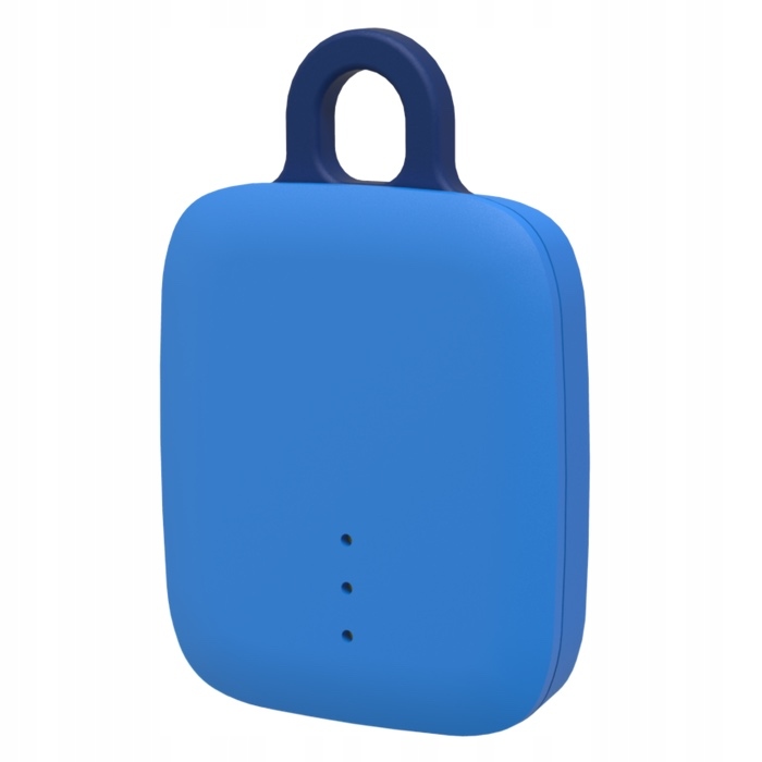 notiOne go! плюс трекер BLUETOOTH додаток iOS ANDROID дальність вся PL — фото 2