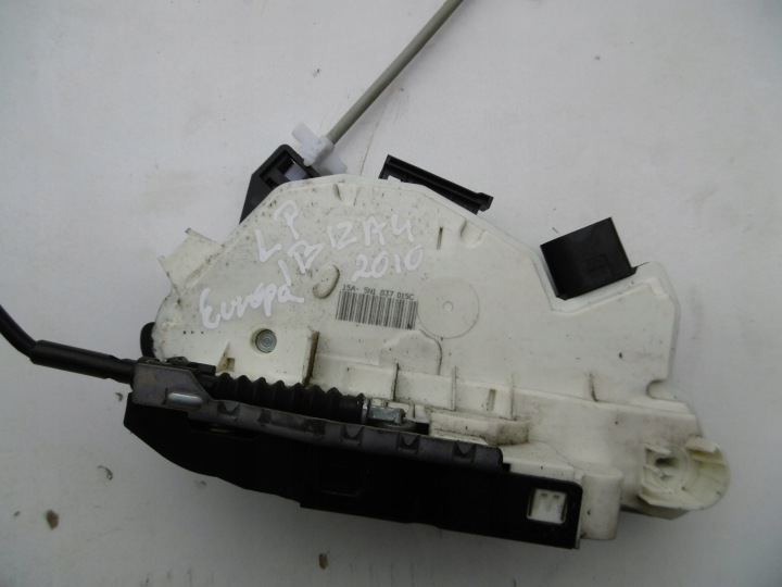 lock left SEAT IBIZA 4 IV 2008-2013 5N1837015C