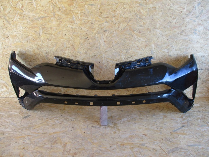 STOSSSTANGE VORNE VORNE TOYOTA RAV4 16