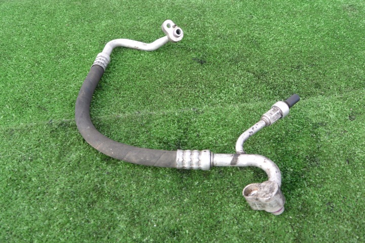 wiring of the air conditioning 8J0820721J AUDI TT 8J 2.0 TDI