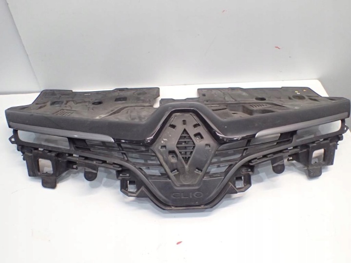 GRILLE/MASQUE RENAULT CLIO IV 12