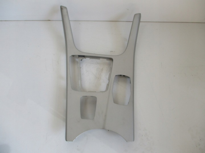 Blende Gehäuse Verschlußstopfen tunel panel BMW X3 F25