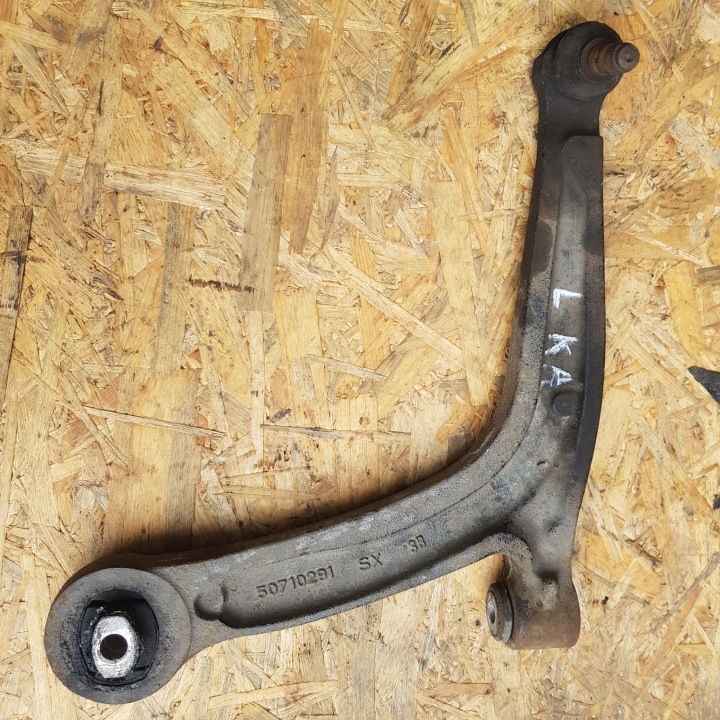 FORD KA MK2 08-16 rameno levý přední předek