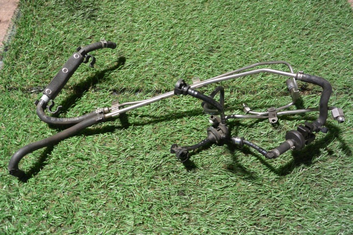 Tuyaux Carburant AUDI TT 8J BWA SEAT VW SKODA KPL