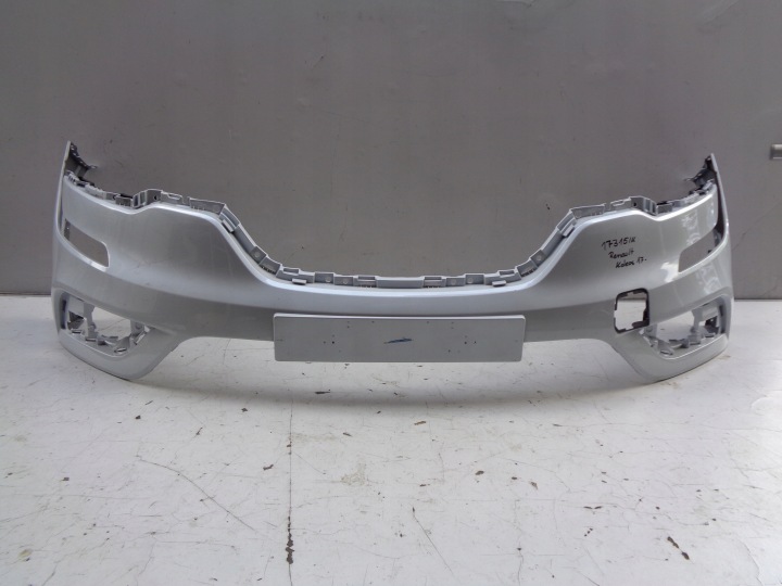 PARAURTI ANTERIORE RENAULT KOLEOS II 17- NR 17315