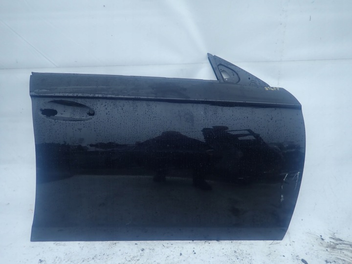MERCEDES CLS W219 04-10 portière droite avant avant