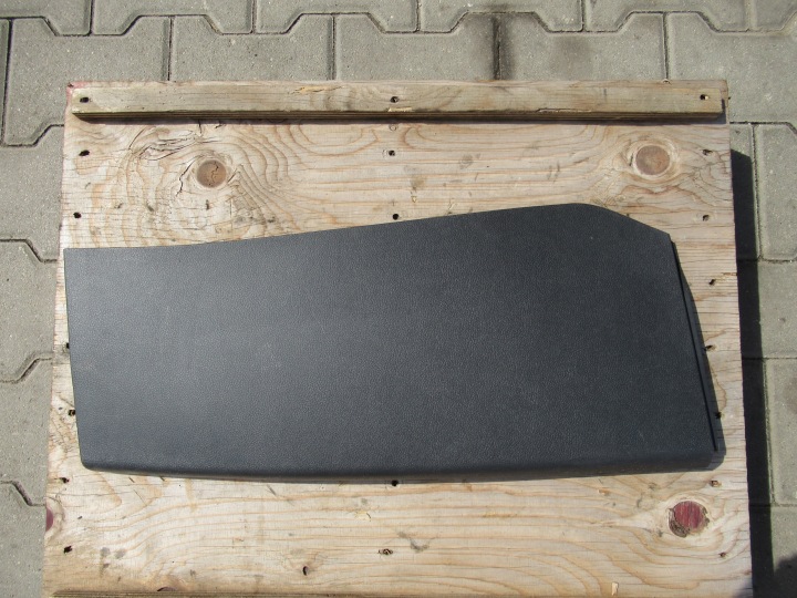 COPERTURA GREMBIALINA SLUPKA DESTRO RENAULT TRAFIC III 93868792