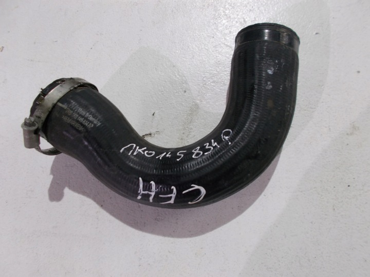 SKODA OCTAVIA II 2,0 TDI CFH TUBAZIONE RADIATORE INTERCOOLER