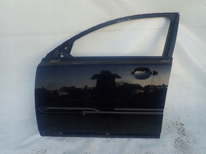 VOLVO V50 S40 V-50 S-40 04-12 Portière Gauche Avant