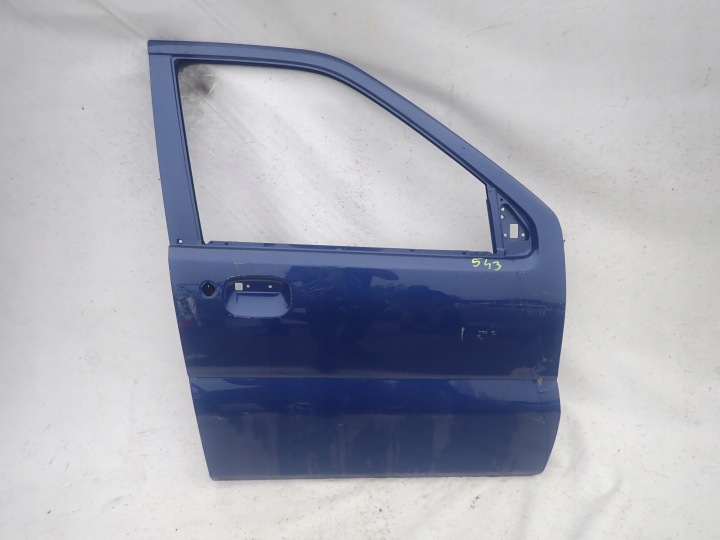 SUZUKI IGNIS SUBARU JUSTY 00-08 Tür vorne rechts
