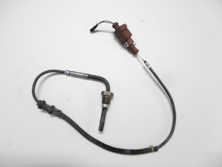 Capteur TEMP. Gaz DPF VW AUDI SEAT 03L906088DE