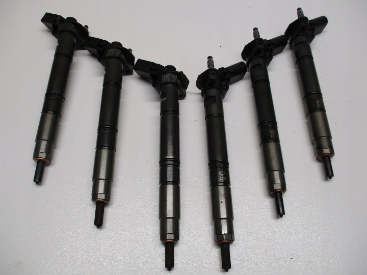 gicleur injecteur injecteurs A8 4N0 3,0TDI 059130277EN