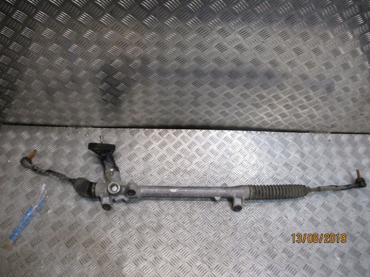 SCATOLA STERZO MAZDA 3 III JG201-002751