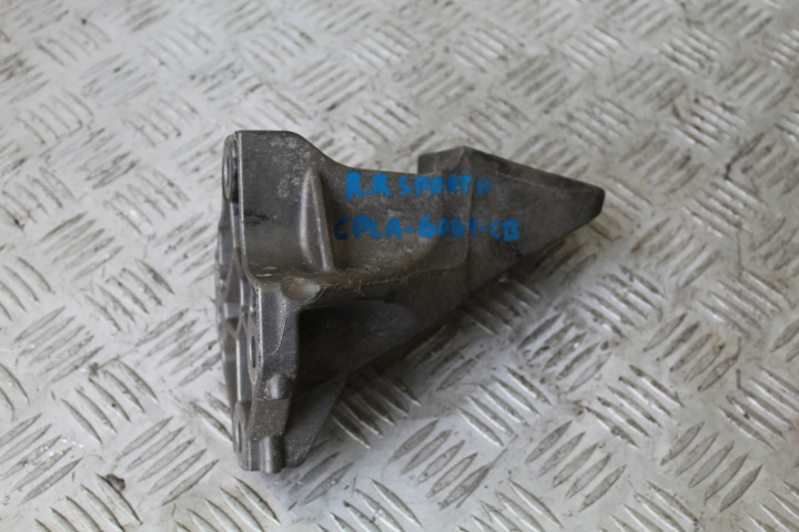 SUPPORT MOTEUR PLAQUE MONTAGE RANGE ROVER SPORT II L494 CPLA6061CB