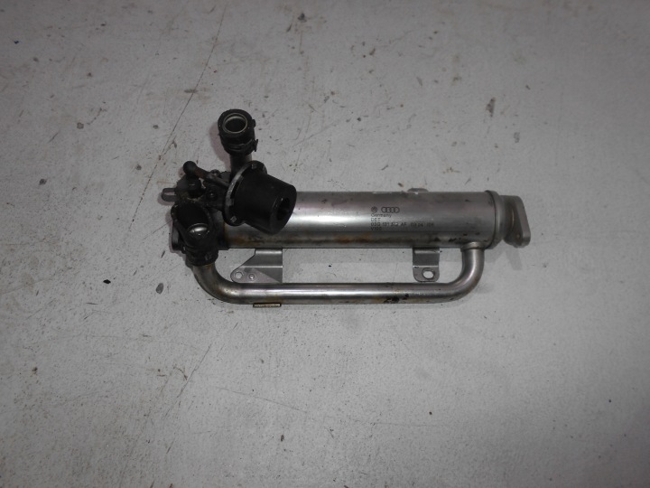 VW SKODA AUDI 2.0 TDI RADIATOR EGR 03G131512AF