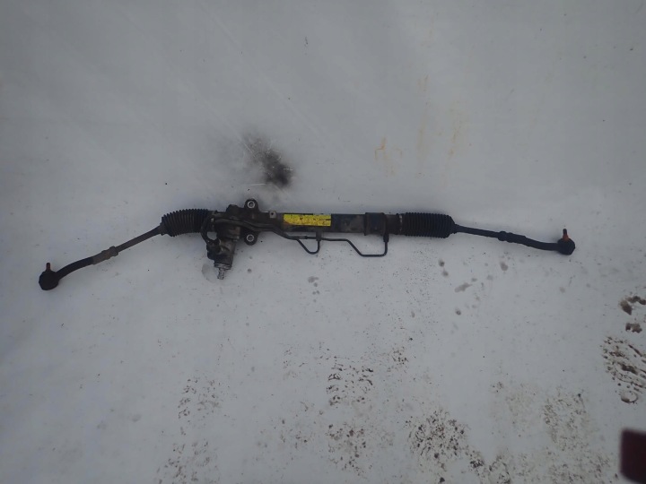 HYUNDAI TUCSON and 1 04-09 servo control