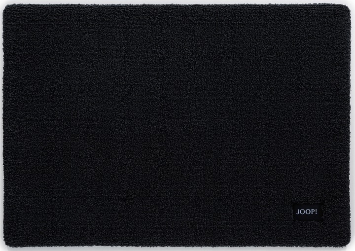 Koberec Joop! Basic 70x120 černý