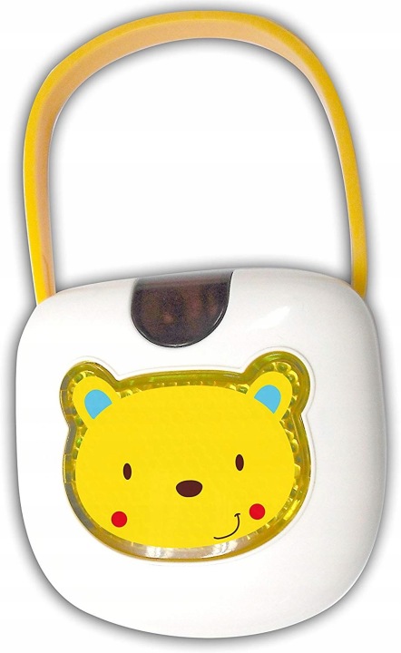 Карусель для ліжечка Vtech Baby 80-181004 — фото 2