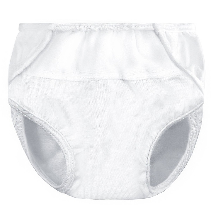 Бавовняний підгузок для плавання Nappy Wrap M/L