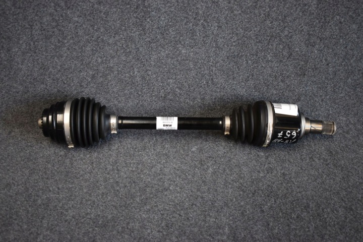 Antriebswelle links vorne MINI COOPER F60 8651275