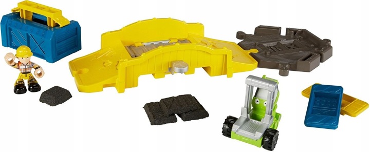 Пісок кінетичний Fisher-Price 2 кол. 0,15 кг