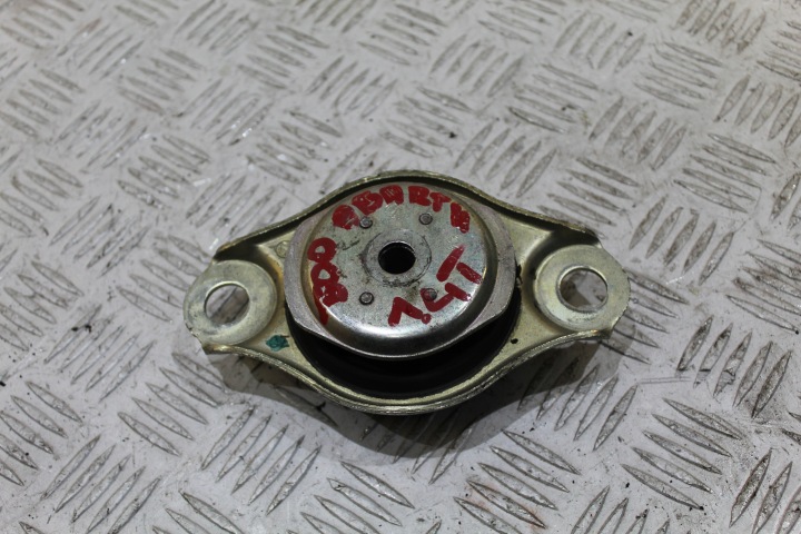 SUPPORT SUPPORTS FIXATION MONTAGE MOTEUR ABARTH 500 2016